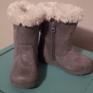 Winter Boots